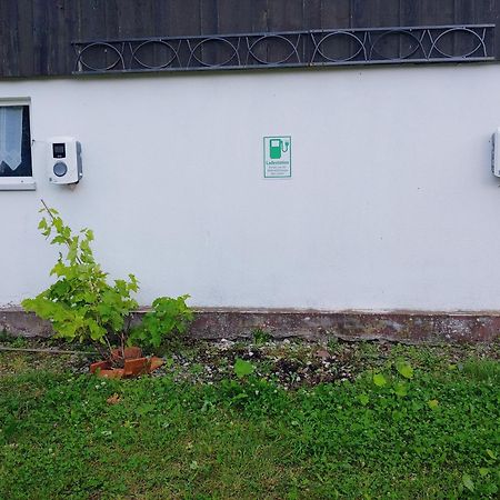 Kraeuterhex' Reutin Hotel Alpirsbach Luaran gambar
