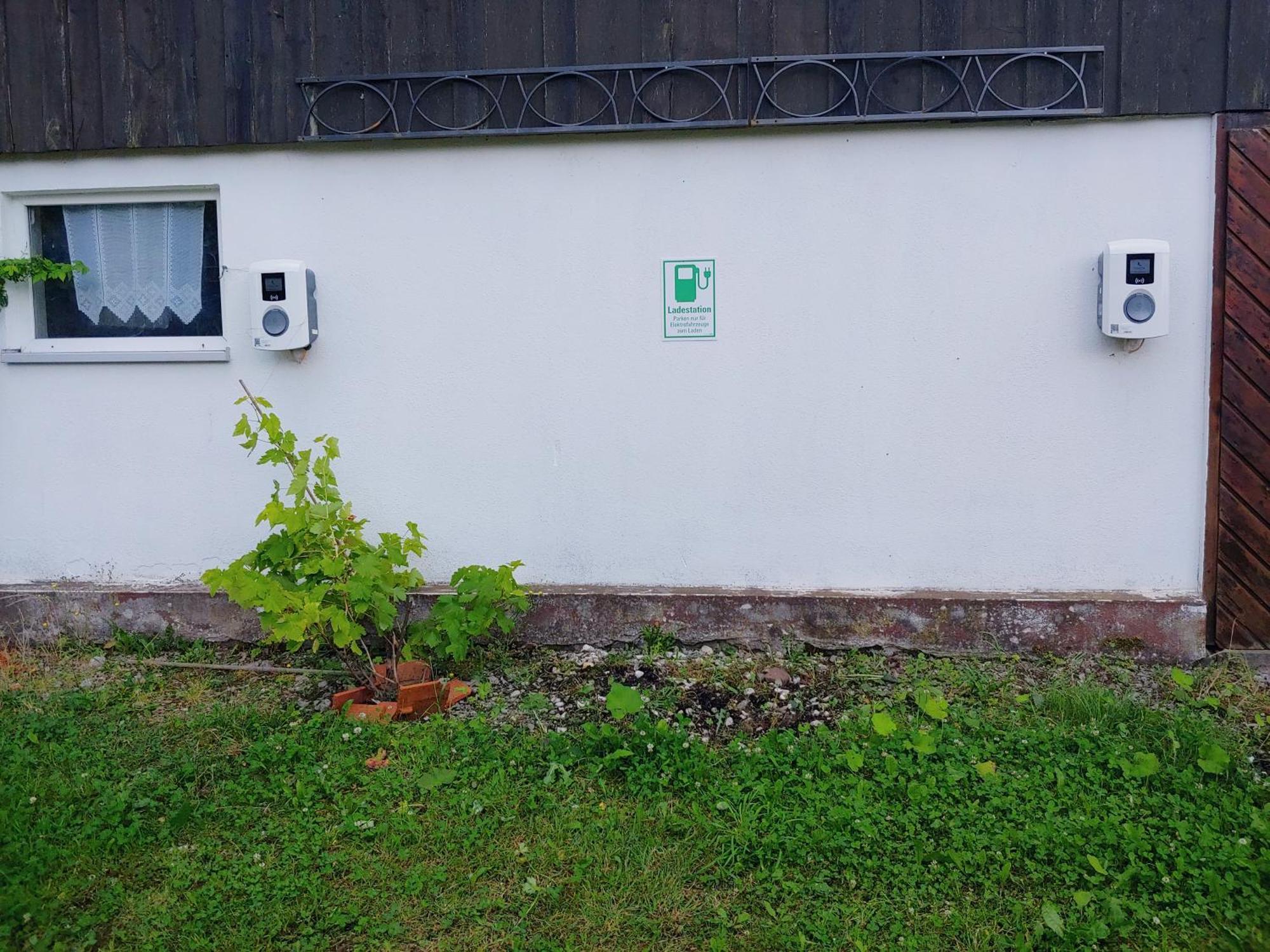 Kraeuterhex' Reutin Hotel Alpirsbach Luaran gambar